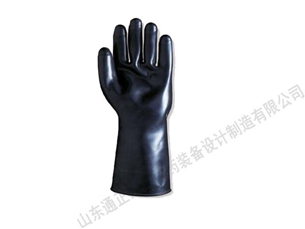 Piercan系列丁基合成橡膠手套